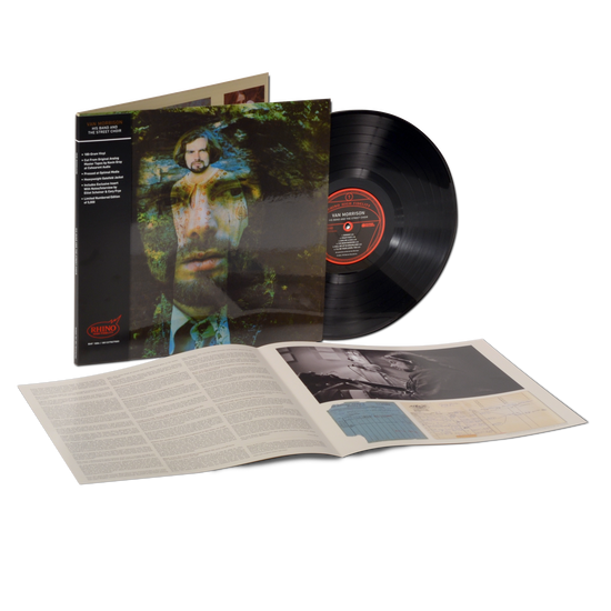 VAN MORRISON - Van Morrison - Amazon.com Music